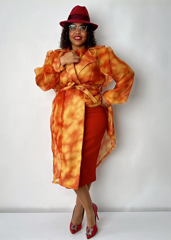 Zweiteiler Set-Lapaya