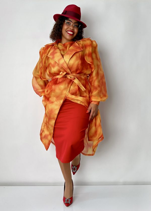 Zweiteiler Set-Lapaya