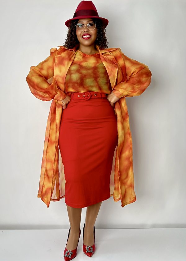 Zweiteiler Set-Lapaya