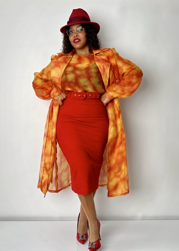 Zweiteiler Set-Lapaya