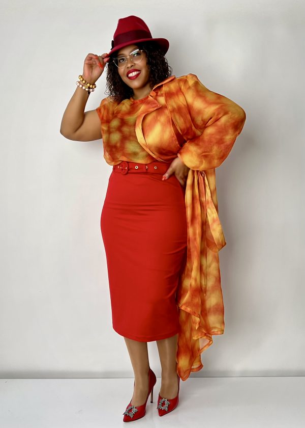 Zweiteiler Set-Lapaya