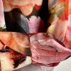 Schluppenbluse -Ruby