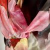 Schluppenbluse -Ruby