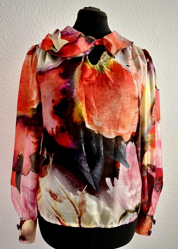 IMG_9231 Schluppenbluse -Ruby