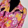 Bluse-Floral Whisper