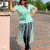 Kleid- Missy