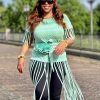 Kleid- Missy