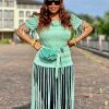 Kleid- Missy