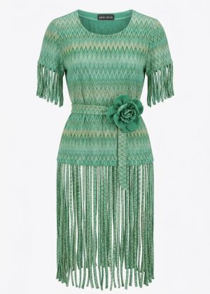 Kleid- Missy