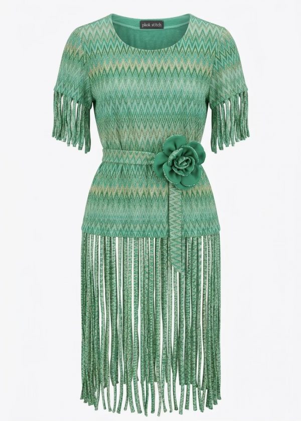 Kleid- Missy