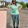 Kleid- Missy
