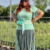 Kleid- Missy