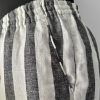 Leinenhose-Marcia