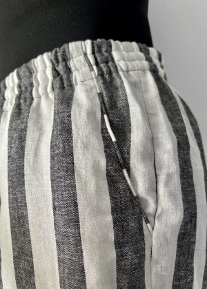Leinenhose-Marcia