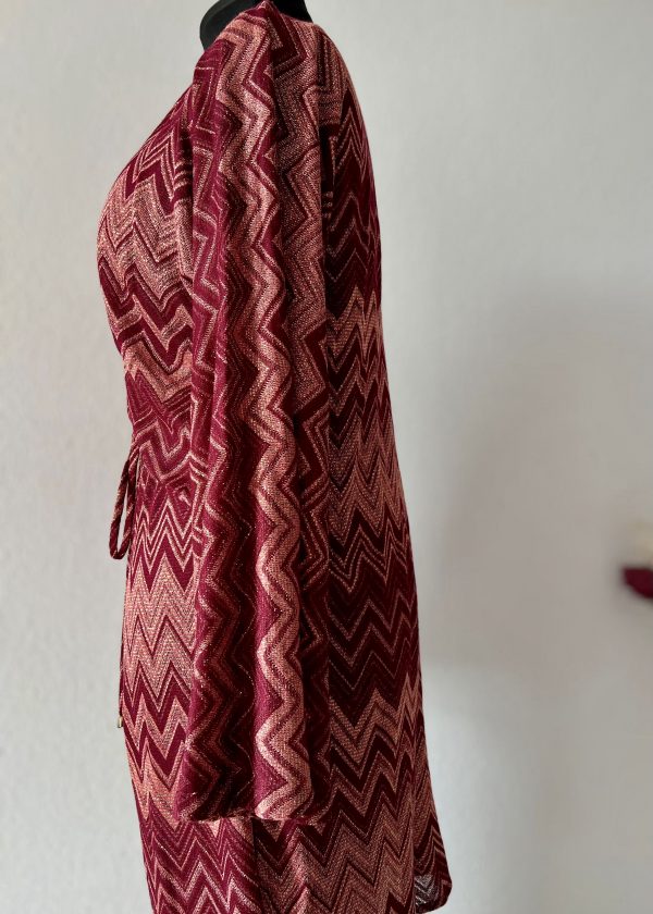 Hose - Crimson