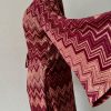 Oberteil/Top-Crimson