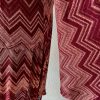 Oberteil/Top-Crimson