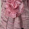 Wickeloptik Blazer-Soft Glamour