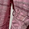 Wickeloptik Blazer-Soft Glamour