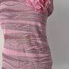 Bluse/Oberteil-Soft Glamour