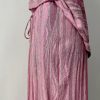 Bluse/Oberteil-Soft Glamour