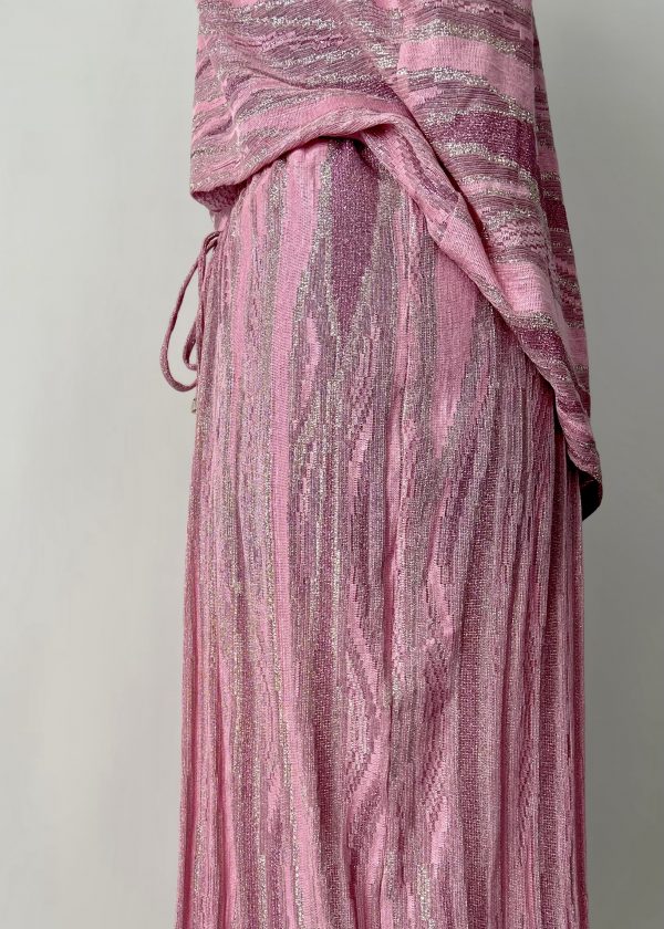 Bluse/Oberteil-Soft Glamour