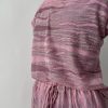 Bluse/Oberteil-Soft Glamour