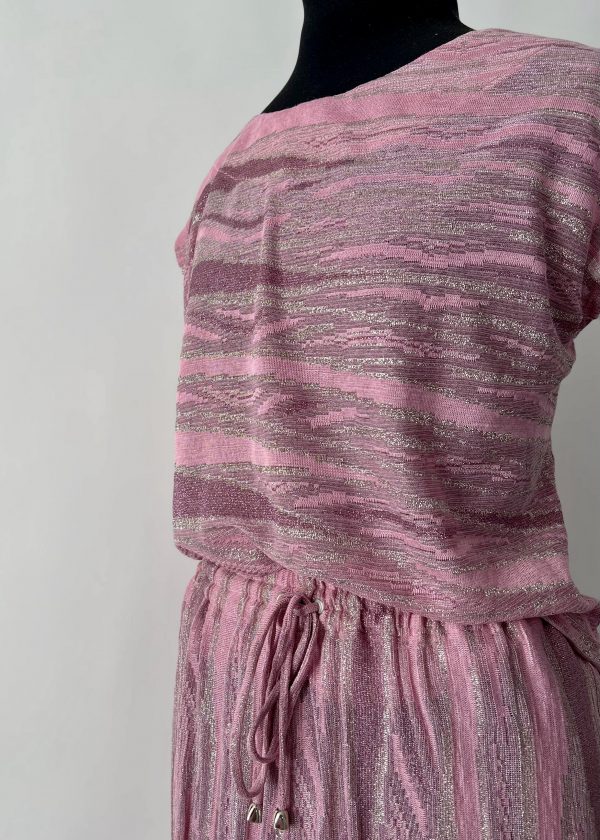 Bluse/Oberteil-Soft Glamour