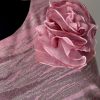 Bluse/Oberteil-Soft Glamour