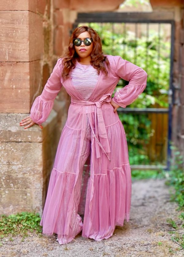 Hose-Soft Glamour