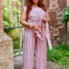 Bluse/Oberteil-Soft Glamour