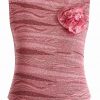 Bluse/Oberteil-Soft Glamour