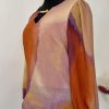 Bluse - Leya