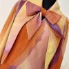 Accessories-Abnehmbar Kragen- Leya
