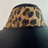 Accessoire-Abnehmbar Kragen-Wild Grace