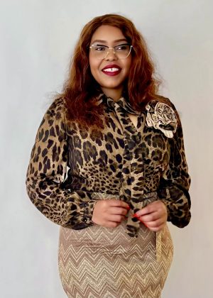 Facetune_05-10-2026-22-27-58 Bluse - Wild Grace